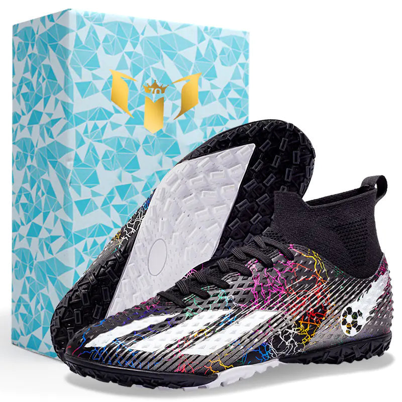 Messi Peak Performance Soccer Cleats