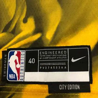 Stephen Curry Men's Jersey - Golden State Warriors