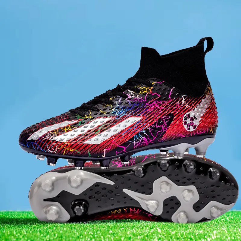 Messi Peak Performance Soccer Cleats