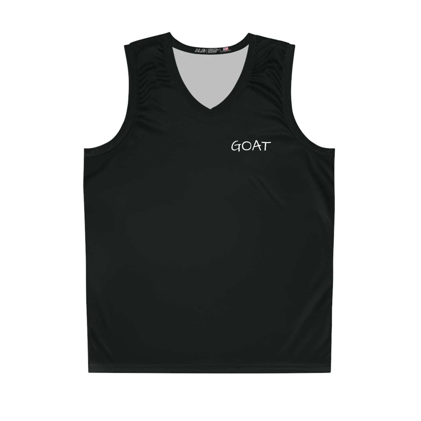 Basketball Jersey (AOP)