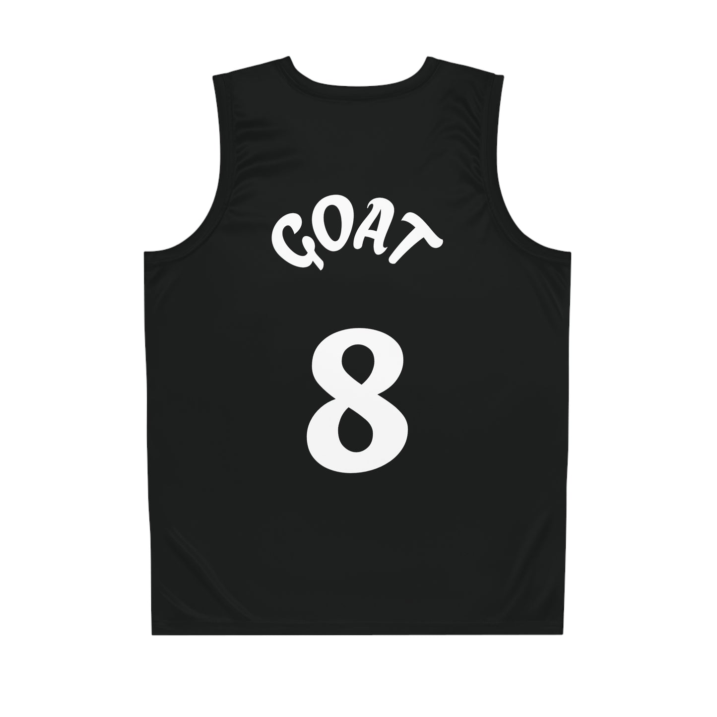 Basketball Jersey (AOP)