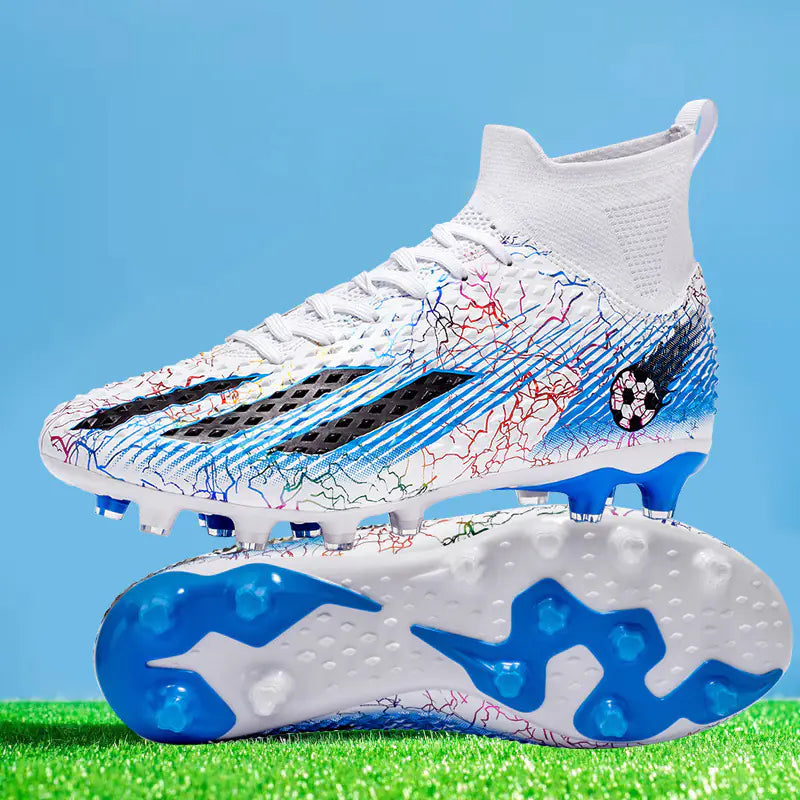 Messi Peak Performance Soccer Cleats