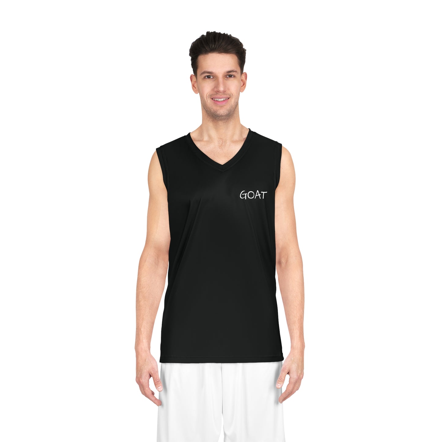 Basketball Jersey (AOP)