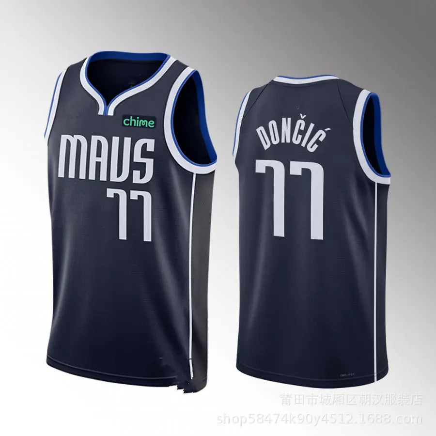 2023 Cross-Border Wholesale Basketball Jerseys