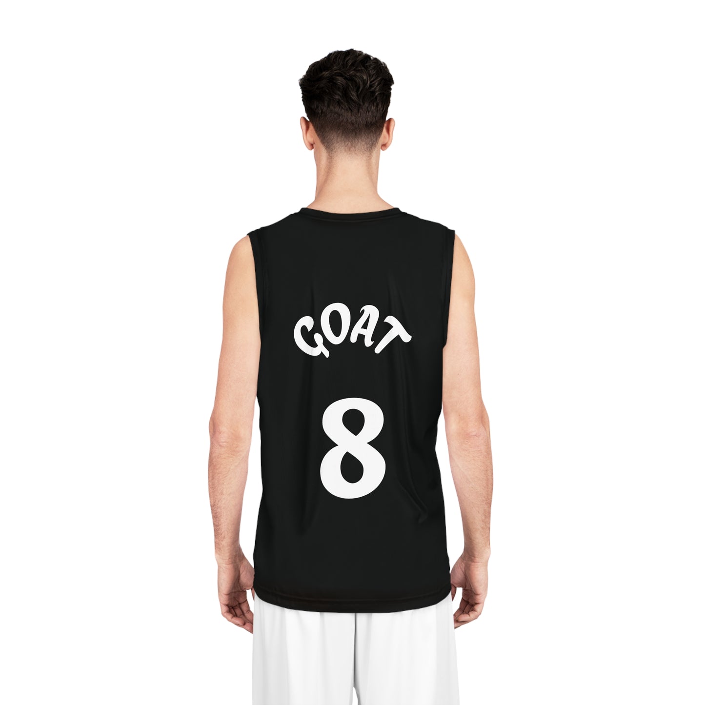 Basketball Jersey (AOP)