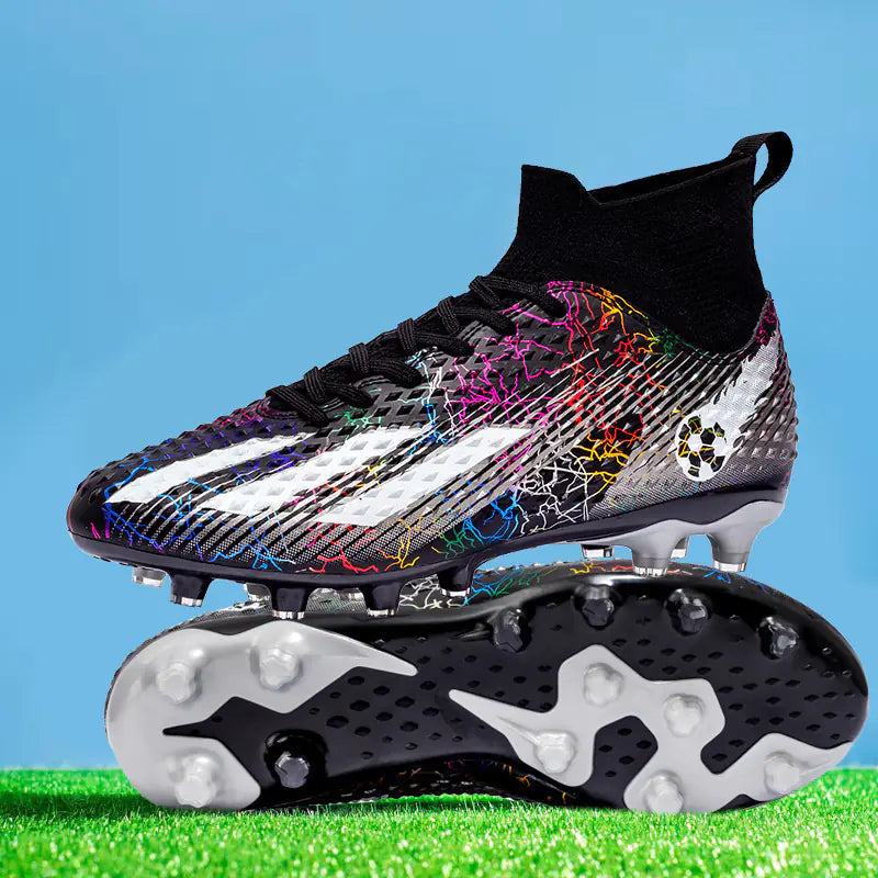 Messi Peak Performance Soccer Cleats
