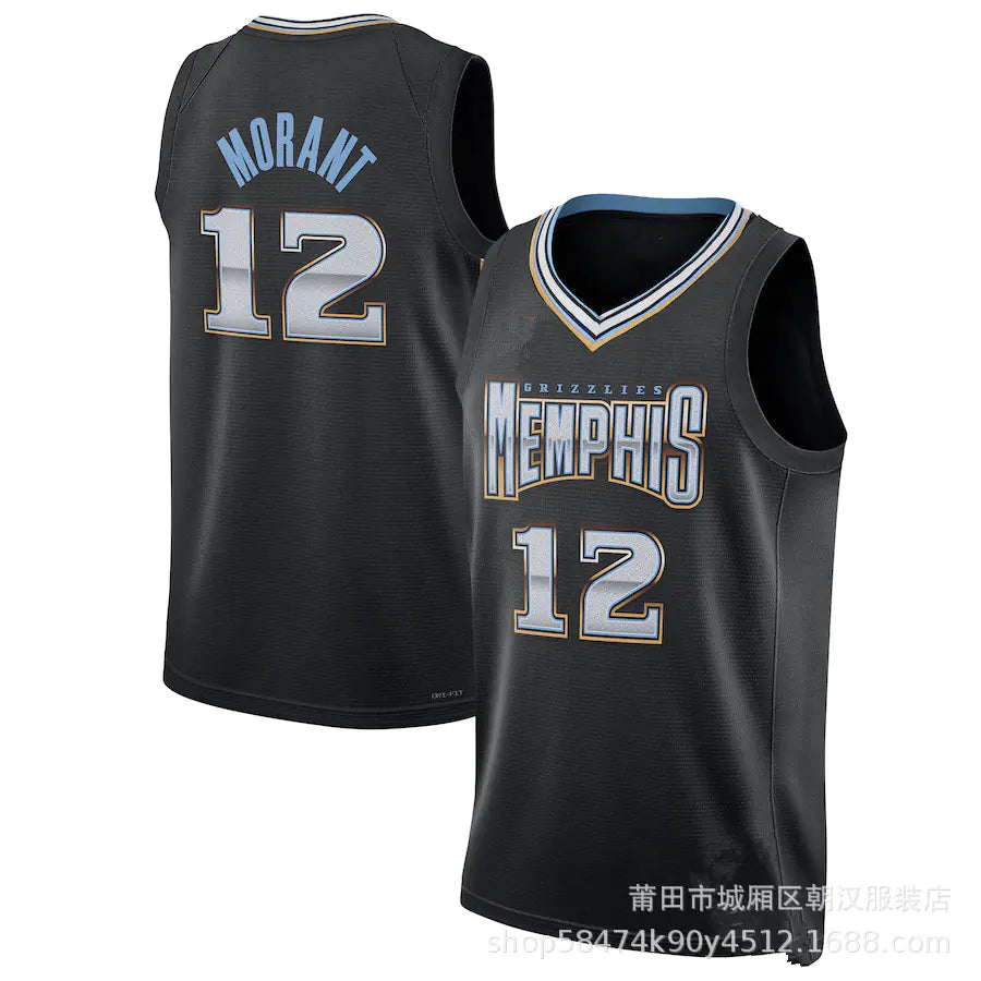 2023 Cross-Border Wholesale Basketball Jerseys