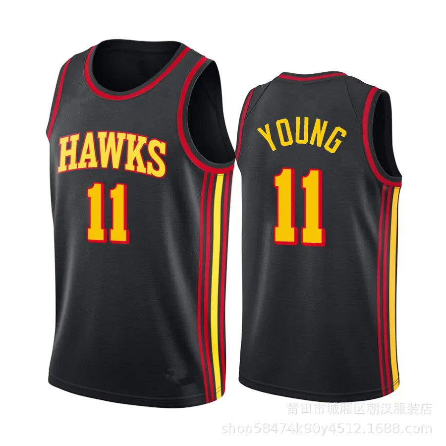 2023 Cross-Border Wholesale Basketball Jerseys