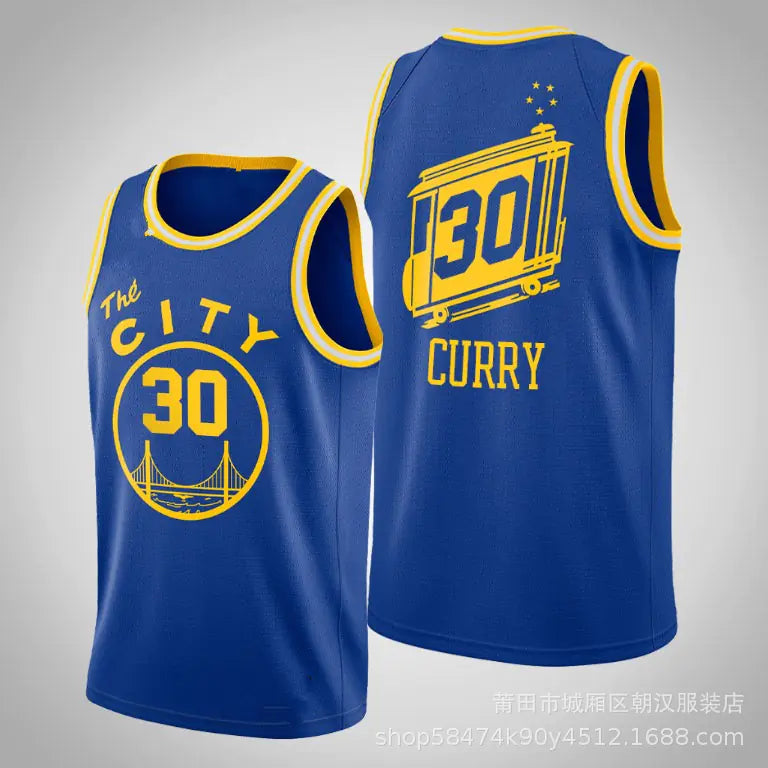 2023 Cross-Border Wholesale Basketball Jerseys