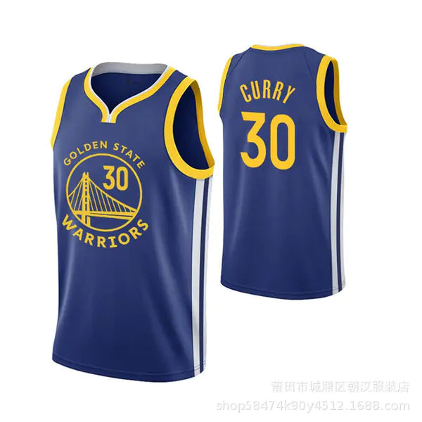 2023 Cross-Border Wholesale Basketball Jerseys