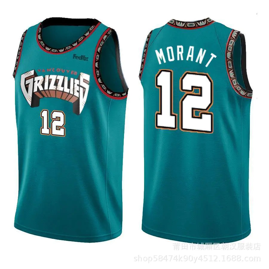 2023 Cross-Border Wholesale Basketball Jerseys