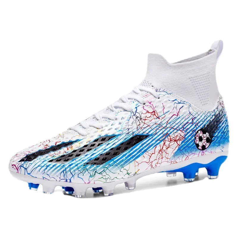 Messi Peak Performance Soccer Cleats