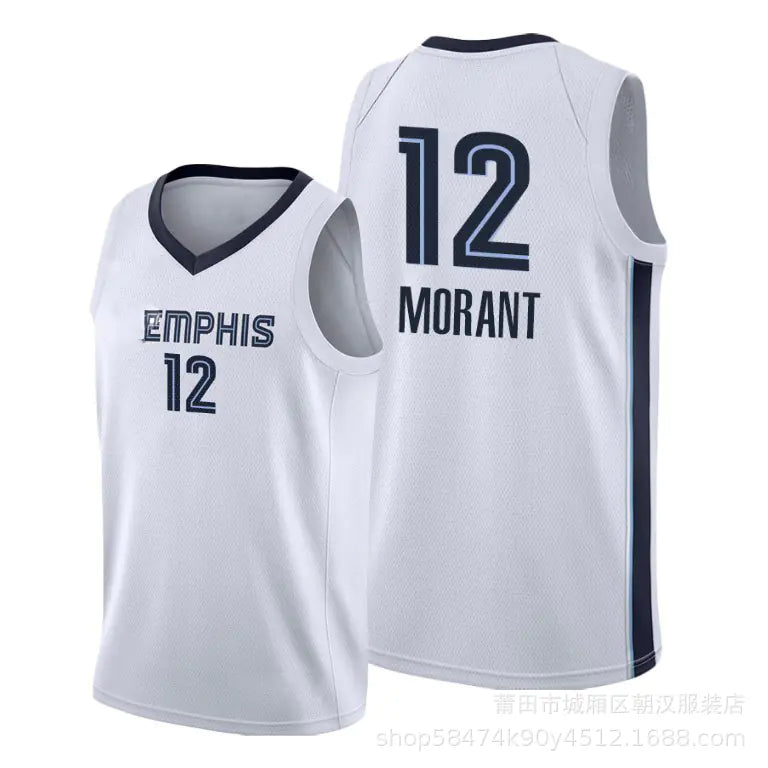 2023 Cross-Border Wholesale Basketball Jerseys