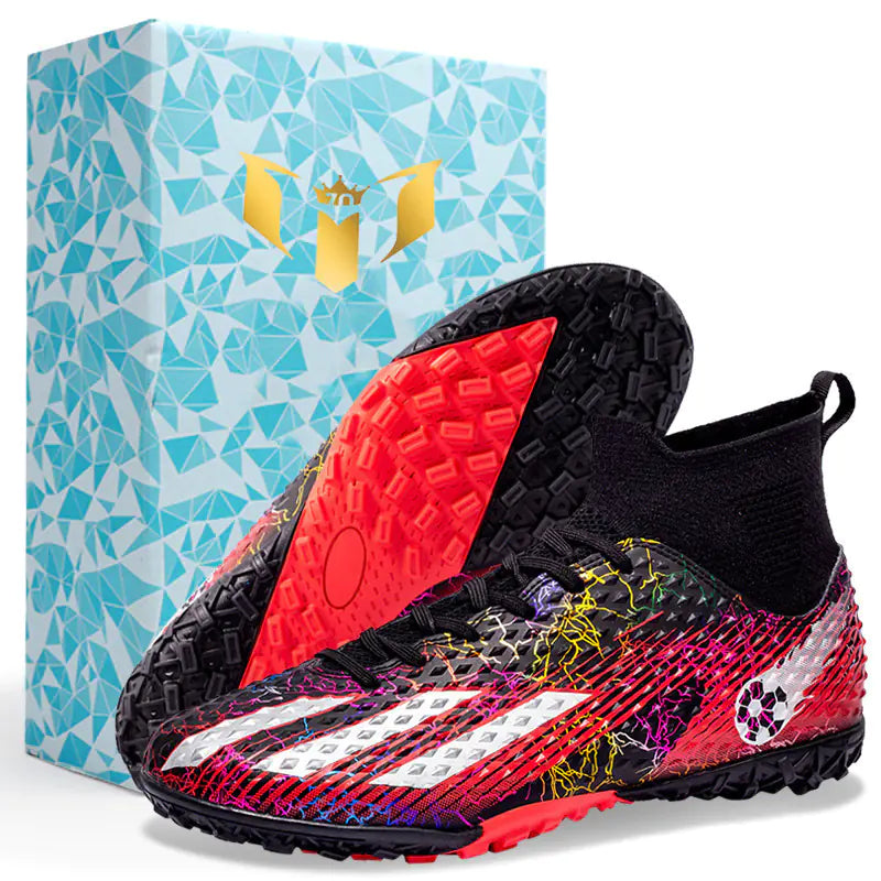 Messi Peak Performance Soccer Cleats