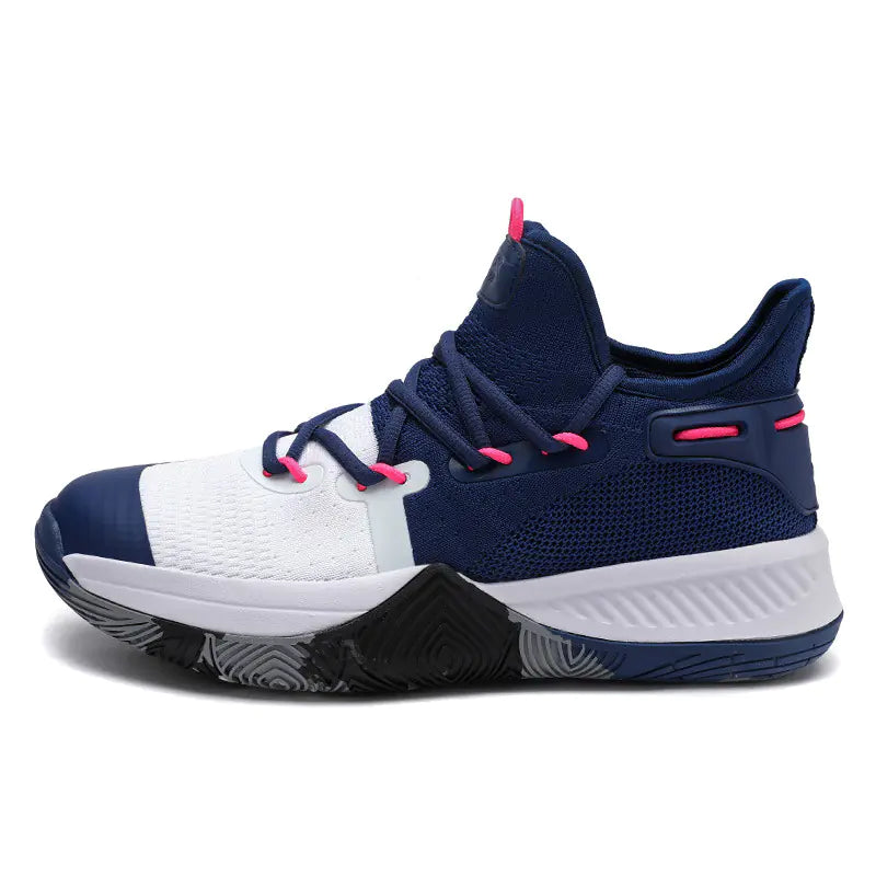 2023 New Basketball Shoes for Youth - Comfortable Fit