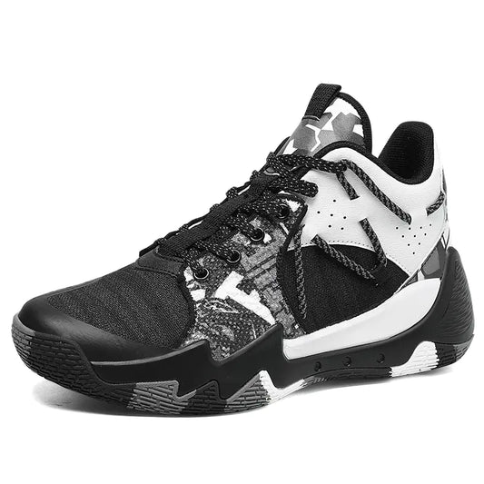 709 High-Top Basketball Shoes for Men and Women