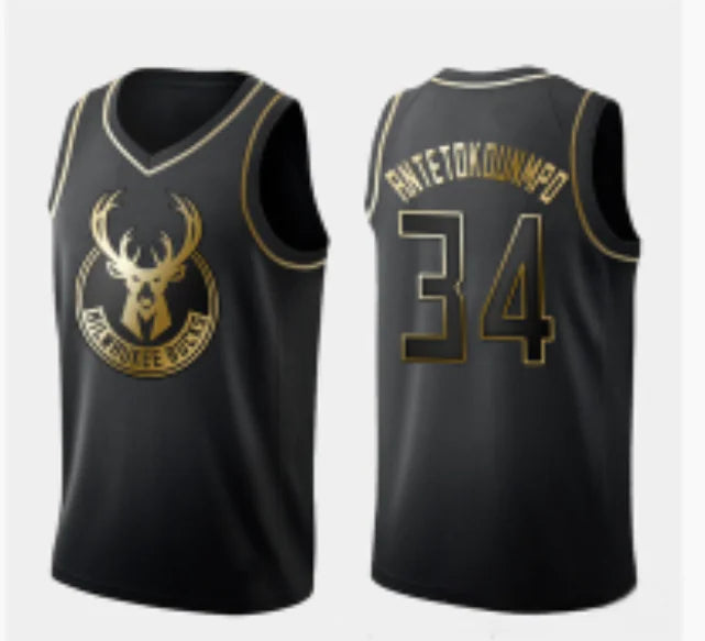 2023 Cross-Border Wholesale Basketball Jerseys