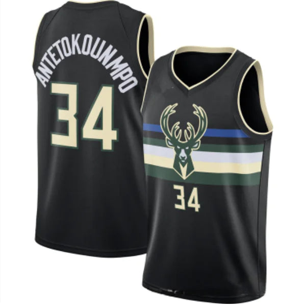 2023 Cross-Border Wholesale Basketball Jerseys