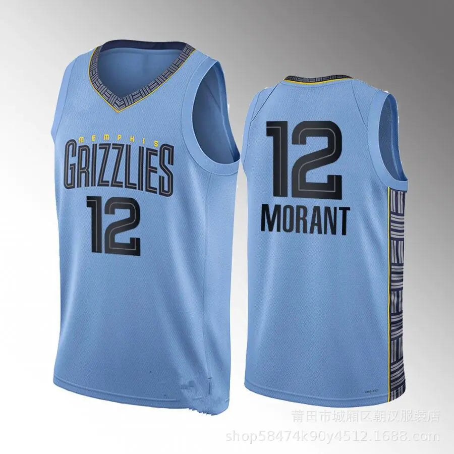 2023 Cross-Border Wholesale Basketball Jerseys