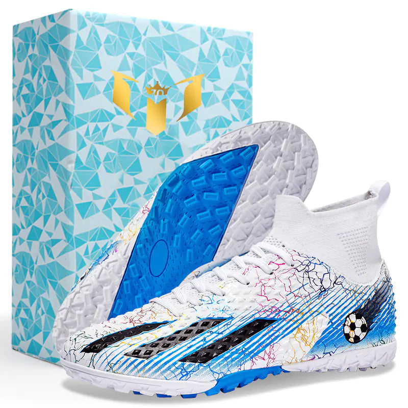 Messi Peak Performance Soccer Cleats