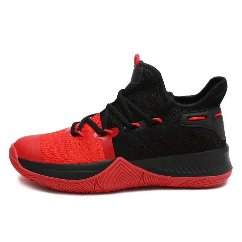 2023 New Basketball Shoes for Youth - Comfortable Fit