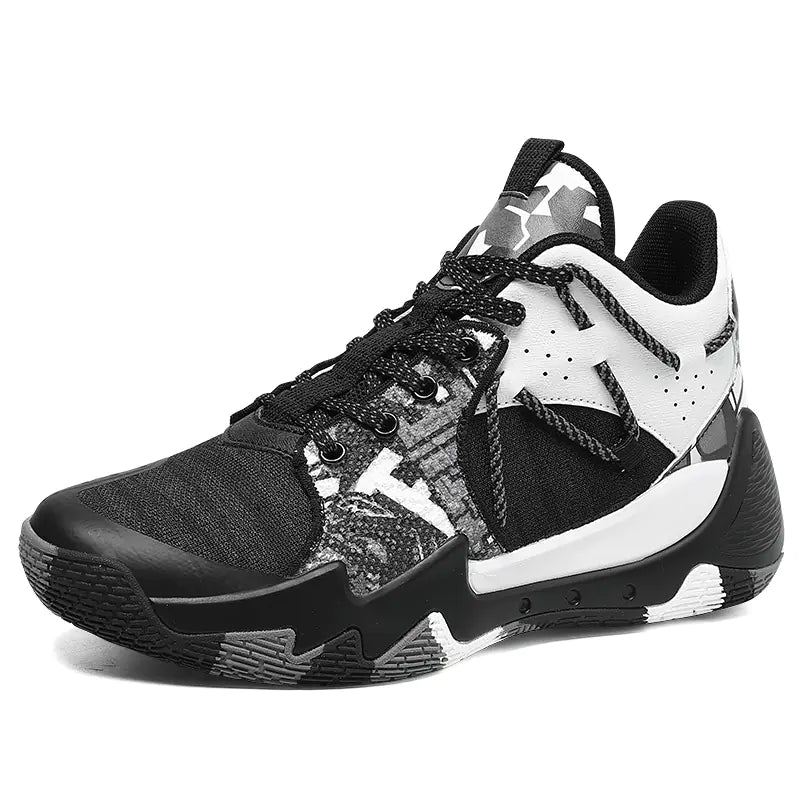 709 High-Top Basketball Shoes for Men and Women