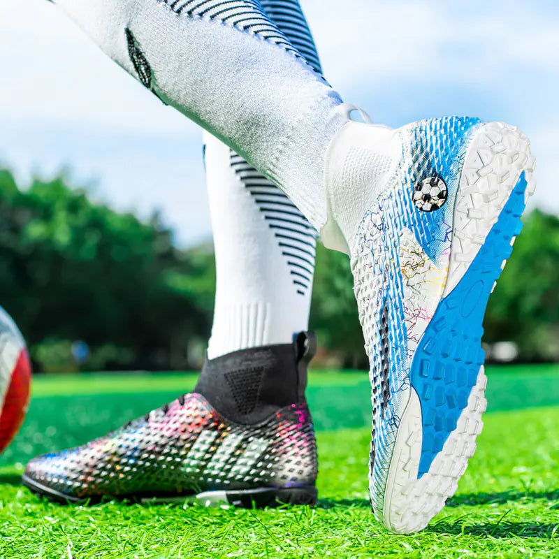 Messi Peak Performance Soccer Cleats