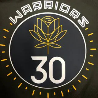 Stephen Curry Men's Jersey - Golden State Warriors