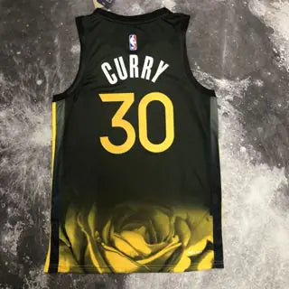 Stephen Curry Men's Jersey - Golden State Warriors