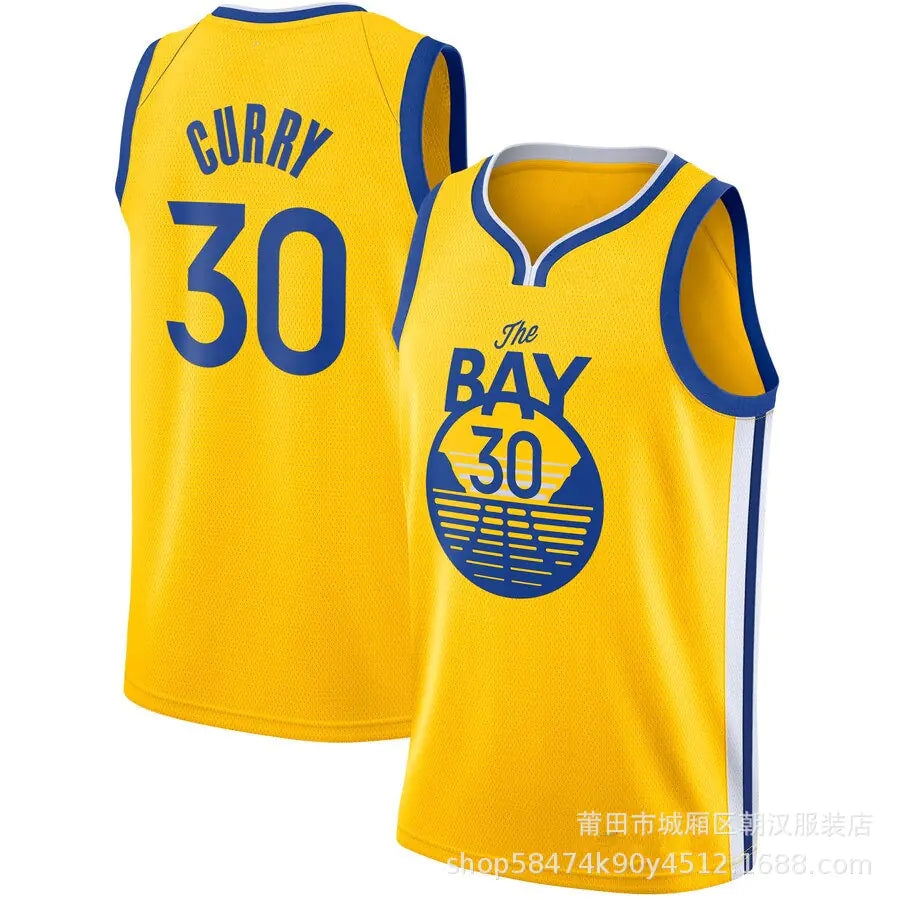 2023 Cross-Border Wholesale Basketball Jerseys
