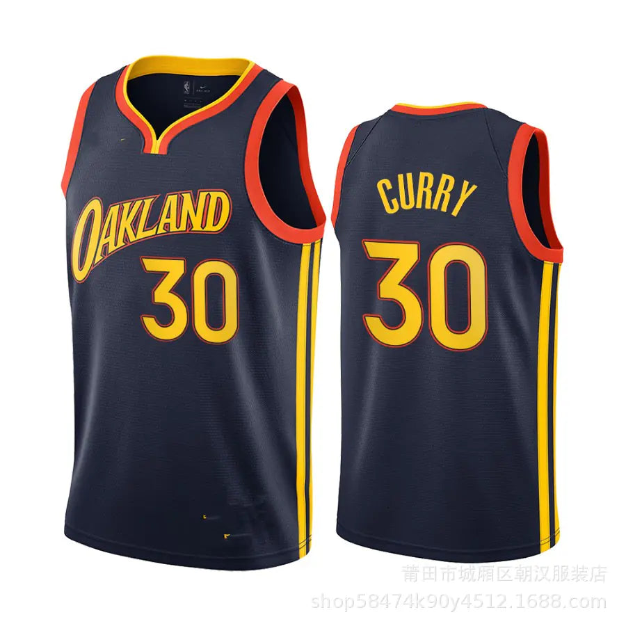 2023 Cross-Border Wholesale Basketball Jerseys