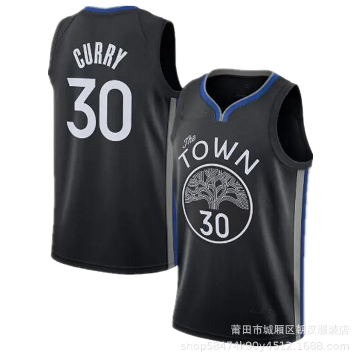 2023 Cross-Border Wholesale Basketball Jerseys