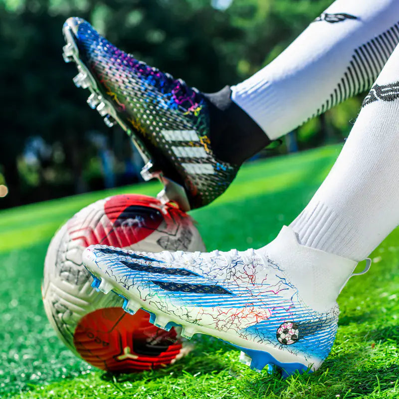 Messi Peak Performance Soccer Cleats
