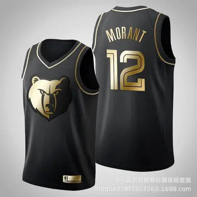 2023 Cross-Border Wholesale Basketball Jerseys