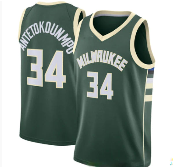 2023 Cross-Border Wholesale Basketball Jerseys