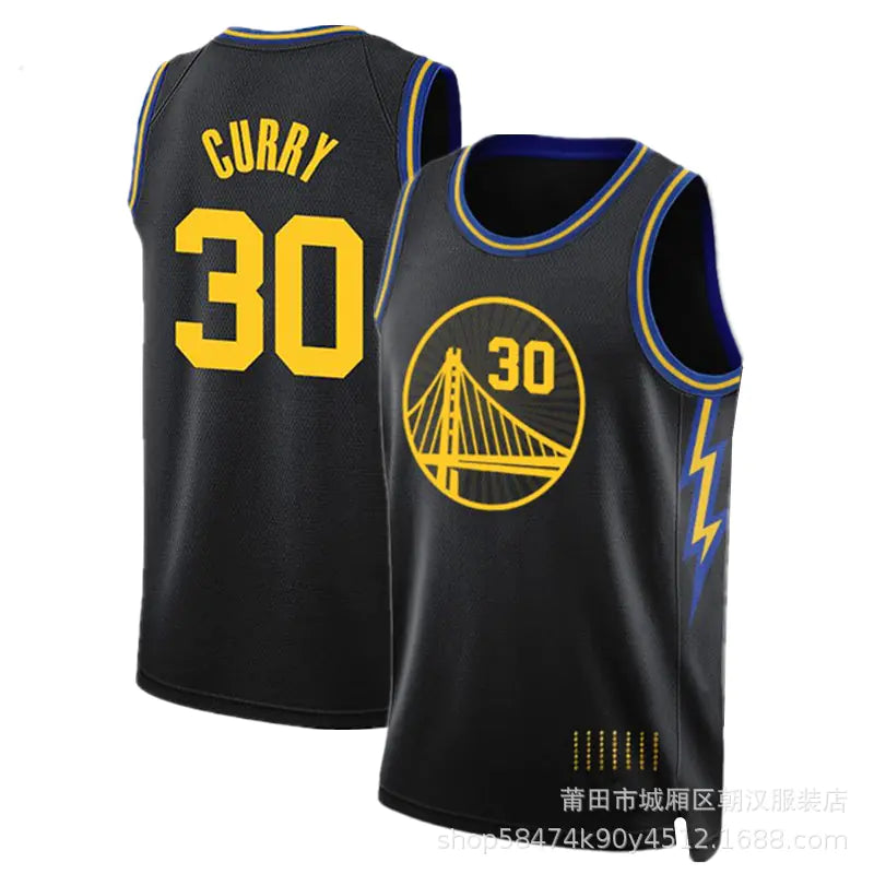 2023 Cross-Border Wholesale Basketball Jerseys