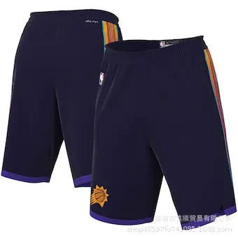 NBA New Suns Jerseys: Paul 13, Nash 35, Durant 1, Booker