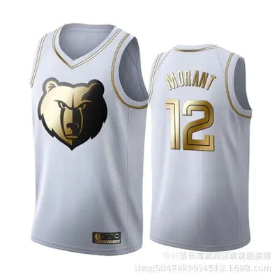 2023 Cross-Border Wholesale Basketball Jerseys
