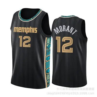 2023 Cross-Border Wholesale Basketball Jerseys