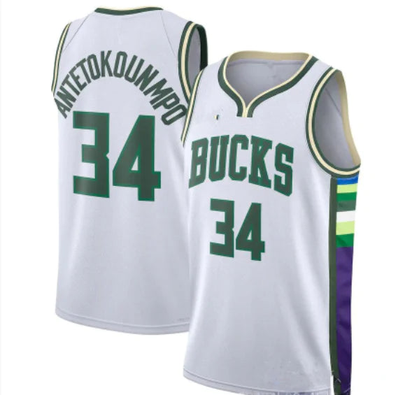 2023 Cross-Border Wholesale Basketball Jerseys